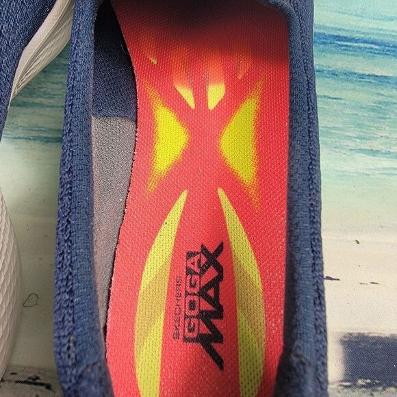 Skechers Go Walk 4 Women's 8.5 - Picture 4 of 8